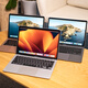 苹果(Apple)MacBookAir/Pro二手苹果笔记本电脑超薄i7M1商务办公游戏设计剪辑学生 95新Pro办公15款841-8G/512G