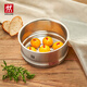 ZWILLING Nova Plus stainless steel steamer steamer available 16cm