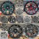 Chengmai convient à 17 pouces Emgrand GS EV450 Eagle Vision SUV 18/19 pouces boyue Borui binrui roues 19 pouces HP17081