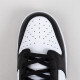 知家哥SB Dunk Low 黑白熊猫低帮板鞋男女休闲运动鞋 DD1391-100 DD1391 40