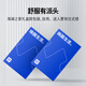 HaiLan Home (HLA) Men's Underwear Men's Ice Silk Summer Men's Underwear Ice Silk Underwear Antibacterial and Scarlet Boxer Shorts Men's 3 Packs 10A Antibacterial Ice Silk-Black/Dark Gray/Light Gray 3 Strips XL --175/100 (130-150Jin[Jin equals 0.5 kg])
