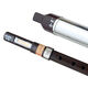 Shanbeibawu soplando vertical c ajustamiento bb/b-float g ajustming f volumen de ajuste de volumen Bawu principiantes jugando instrumento de un solo tubo C Ajuste Bawu + Bolsa de tela