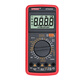 UYIGAO digital multimeter DT9205A high-precision anti-burn voltmeter high-precision multimeter electrician household capacitor meter UA9999 [Intelligent identification Xiuzhen multimeter]