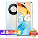 HONOR Honor x50 Good gift for ordering Honor X50 5G mobile phone curved screen screen fingerprint new unactivated national joint insurance [Elegant black] x50 8GB+128GB