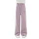 Yoyo One (Yoyo One) Pantalon pour filles Pantalons de printemps et d'automne Pantalons pour enfants New Style Sports de printemps Pantalons larges Pantalons Girls Big Children's Pantal