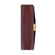 Gucci (Gucci) Gucci Bolsa para mujeres Zumi Grain Color sólido Cossbody Bag 576388 1B90x 6629 Agencia de compra roja