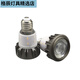 
Spotlight cup spotlight bulb screw mouth focus hot pot restaurant restaurant 2700 high color rendering light source 20 blue sky model 12W3000K high display Ra9738