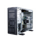 Dell PowerEdge T550 Tower Server Host DeepSeek Local Deployment of Virtualized GPU Workstation Computer Host 2 Gold Medals 5317 (24 cores 3.0GHz) 64G丨480G+6*8T Enterprise丨H755