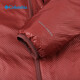 Columbia Columbia Cotton Ropa de algodón Otoño e invierno Aislamiento de energía térmica al aire libre Agoconés de algodón engrosado WR6487 679 M 160/84A