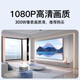 Yuchus neue Kamera Wireless Hochdefinitionsmonitor Home Remote Connection Mobile "Nacht Vision Camera Private Netzwerkkamera Kabel-Plug-In-Rekorder WiFi Thin Version + 32G