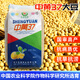 Zhonghuang 37/39/301 soybean soybean seeds, large seeds, high yield, disease resistance and lodging resistance, national approval base field Zhonghuang 301 soybean seeds 1 Jin Jin equal to 0.5 kg