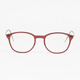 Cadre Lindberg Lindberg pour femmes Lin6506 Pure Titanium 6644 Ultra-Light Board 6647 Lunettes 6609 Sécédages Modèle 6506 Red C04 / U9 Taille 46140