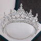 Gift de la Saint-Valentin chinois princesse argenté ANNIVERSAIRE COURNIAL COURNIAL COURTE RESTION DES ROBRES DE MOIE