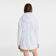 Retrait Aigle Aigao Veste de veste pour femmes, veste en tissu fonctionnel, printemps et été extérieur décontracté, veste à la mode et simple, super brillant BD671 38