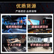 华硕七彩虹技嘉750 1050TI 1060 1660S 2060吃鸡台式机电脑显卡3D建模办公设计 GTX750Ti-2G