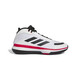 Adidas Basketballschuhe Herrenschuhe Sommer Bouncelegends Schockpolstere Kee-resistente praktische Training Sportschuhe Freizeitschuhe IE9277 42