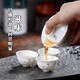 Tianchi Oolong Tea Inheritance Series Wu Ku Phoenix Single Cong Tea Single Cong Huit Immortals Tea First-Class 125g Gift auto-localisation en conserve