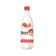 Qu Chuntang Strawberry 750ml*1 vino de arroz afrutado coreano, pruébalo