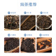 XIMX 希么希XIMX纯钛保温杯男女士水杯便携双层钛杯礼盒送礼茶杯刻字定制400m 冰花银 400ml