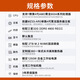 Gigabyte AMD Epyc Xiaolong 9654/9754 Simulation de travail informatique / calcul scientifique / modélisation Rendu / calcul virtualisé hôte Xiaolong 9754 2,25G 128 CORES 256 Filons 512G Mémoire / 2T Solid State / Collection Affichage