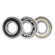 Rodamientos de motor Kezhitu 6908 6909 6910 6911 6912 6913 6914 ZZ VV 6911-metal sellado