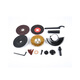 XMSJ Customized Shanghai Pneumatic Winkel Mühle Poliermühle Poliermultifunktionsschneidmaschine (verhandelbar) SXJ12590