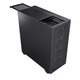 Subeixing AMD 4th generation Xiaolong dual-channel multi-core 128 core 256 thread simulation computing tower server finite element analysis data operation rendering graphics workstation dual-channel 9754 256 core 512 thread main frequency 2.25G 512G memory + 1TB solid state without graphics card