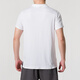 耐克（NIKE）短袖男装夏季新款运动服轻薄透气休闲短袖运动T恤翻领POLO衫 165/84A/S FN3895-100