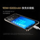 Xiaomi Redmi Turbo3 Second-Hand 5G Mobiltelefon, Snapdragon der dritten Generation 8S Xiaomi Pengpai OS 50 Millionen Pixel, Weiß 12 GB+256 GB [GIVEAWAWE 3C Fast Lading] 99 Neu