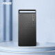 ASUS (ASUS) i5 12400F/RTX2060S 8G Business Office Host Full Set RTX3060 12G Gaming Desktop Assembly Computer ITX Mini Máquina de ensamblaje de DIY Portable: I3 12100 512G Host de oficina