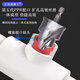 Mekeje's fifth generation spiral groove hexagonal handle PPR lift drill bit water pipe repair and expansion 20/25/32/40/50 1365C quenching 40 pipe (Miao 00:49) Package is easy to use