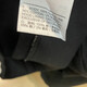 Nike (NIKE) sweatshirt jacket men's summer new sports hooded fashionable loose casual comfortable pullover DD6169-010 DD6169-010 Black inner lining S