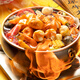 Haixin [59 yuan optional 5 pieces] Upgrade Lock Fresh Series Fish Balls Shrimp Slippers Beef Balls Hotpot Combination Fujian Specialty Skewers Fuzhou Fish Dumplings 200g