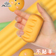 凤凰画材宝菲凡系列 超轻粘土 橡皮泥彩泥儿童幼儿园手工diy超轻粘土文具 3色500g粘土含工具套装BUMC1716