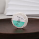 Meijia Life Hotel Supplies 50 Small Round Soaps Disposable B&B Hotel Hand Soap Soap Individually Packaged