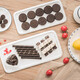 Oreo Ten Whole Food Beauty Super Value Gift Box 10 Box 693G Snack Biscuits Всего 10 Box 693g Ten Whole Food Beauty