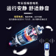 英绅猫咪专用吹水机低噪智能温控不伤毛发洗澡吹干神器宠物吹风机830C