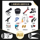 
Feige Tianjin Feige mountain bike male adult riding speed changer for students lightweight off-road shock absorption and labor-saving bicycle 688-Colorful-spoke wheels (gift package with car) 26 inches 21 speed (suitable for 155-175)