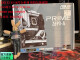 
ASUS stock ASUS motherboard Z690-A GAMING WIFI snow blowing Z790 1700 pin DDR4 D5 123 ROGZ690-FGAMINGD5 stock new box