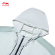 
Li Ning and Wang Chuqin same smoothie sunscreen clothes in summer cool and light and no sense men's outdoor sunscreen clothes AFDU831