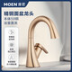 摩恩金色冷热水龙头洗手盆洗脸盆面盆GN15122/59121/89124BZG 【典雅金】GN15122BZG可旋转水嘴