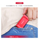 Kingston portable mobile Solid State Drive PSSD mobile mini disque dur USB3.2Gen2 1000G qui est 1T [modèle rouge 丨 Speed ​​de lecture 1050 Mo / s]