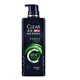 
Qingyang (CLEAR) Men's Scalp Fresh Oil Control Fluffy Anti-dandruff Shampoo 570g Father's Day Gift