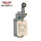 Delixi Electric JLXK1-111 travel switch self-reset miniature waterproof limit switch limiter mechanical contact JLXK1111