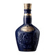 Royal Salute Whisky Collective Edition Bouteille d'origine Vin étranger importé Peregrine Ricard One Code Royal Salute 21 ans Bleu 700ml 1 Bouteille