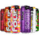 Fourlock Fourlock Wine Aftertaste Fruit pré-mélangé Cocktail Fourloko Snooker Beer 695 ml * 12 Flavour facultatif Note facultative * 20 695 ml 20 canettes