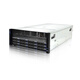 Double EPYC9654 / 9754 A100 / A800 / H100 Huit carte Deep Learning GPU Rack Server Dual 9754 256 Core 512 Threads 2.25g Tesla L20 48G Carte graphique * 8