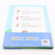 Hong En Literacy 1300 Words Three-dimensional Flip Book