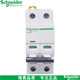 Schneider Electric air switch 2P C32A A9 series small household miniature circuit breaker air switch main switch iC65N-2P-C32A