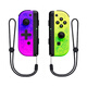 Yingguo is suitable for Nintendo switch handle joycon red and blue ns handle oled somatosensory vibration game wireless Bluetooth left and right split handles Tears of the Kingdom white original genuine Tears of the Kingdom - six-axis somatosensory/vibration/NFC/fitness ring version